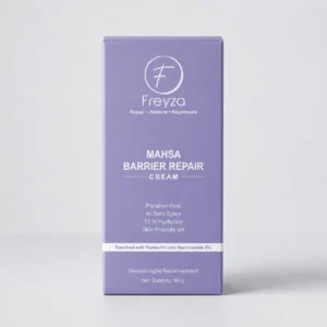 Mahsa Barrier Repair Cream (50g)