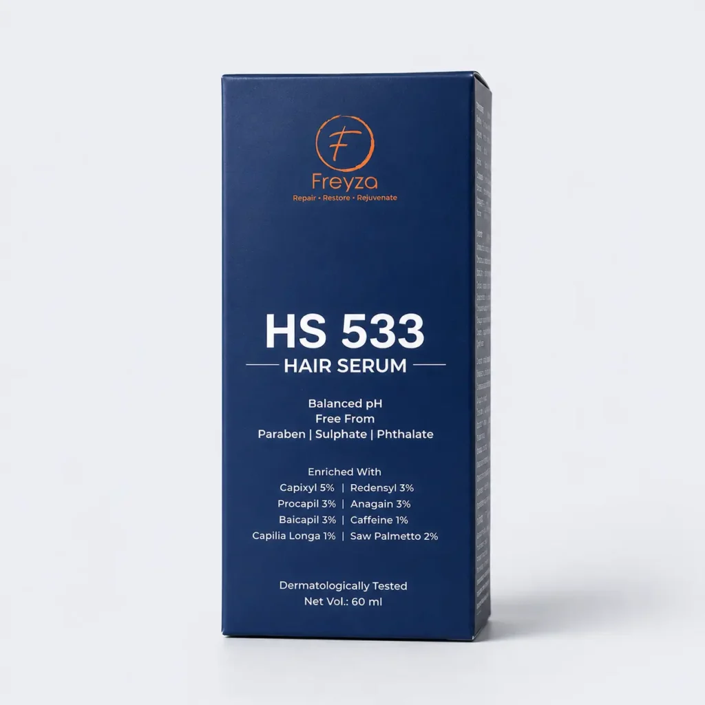 HS 533 Serum (60ml)