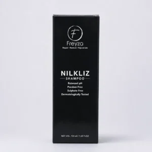 Nilkliz Daily Shampoo, Anti-Dandruff (100ml)