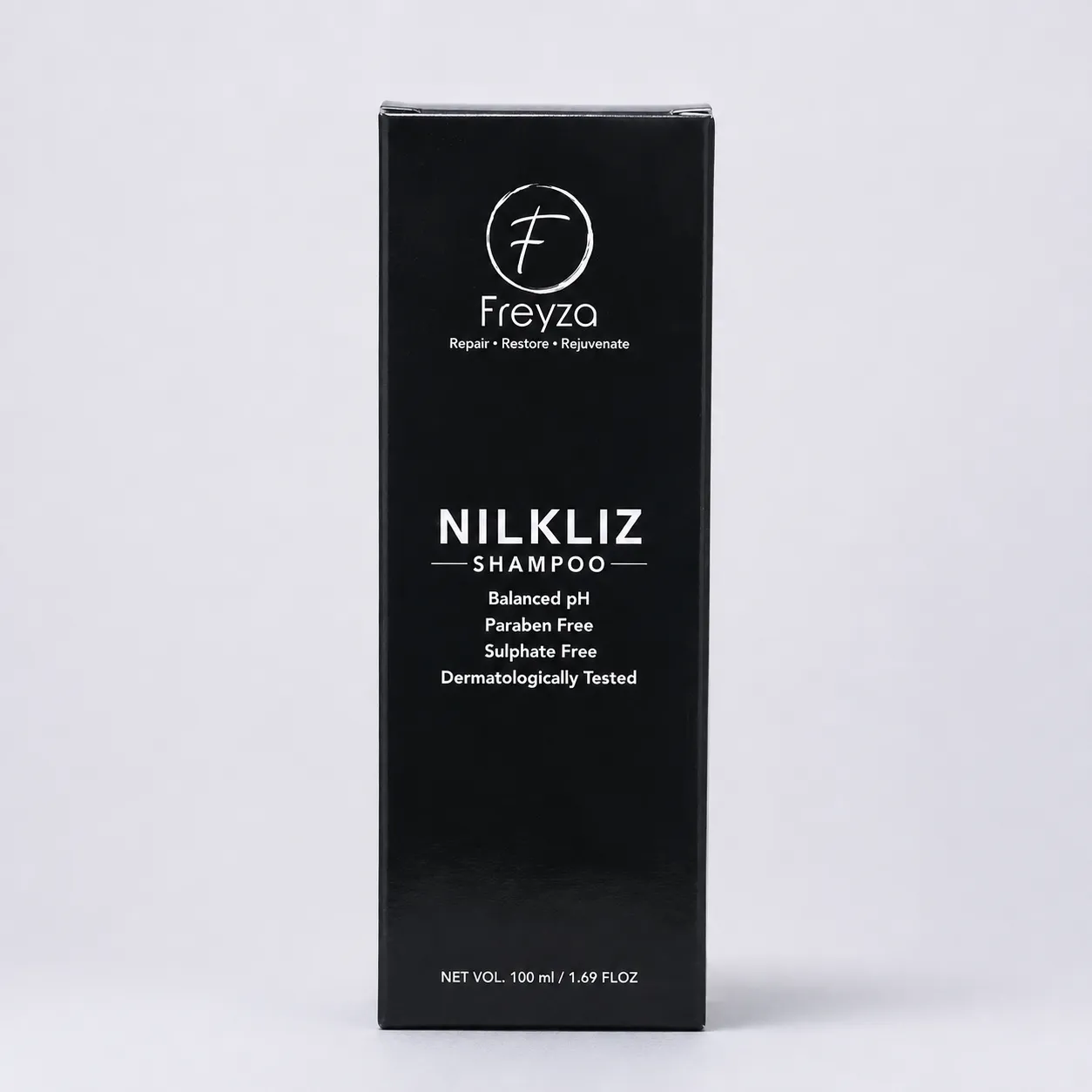 Nilkliz Daily Shampoo, Anti-Dandruff (100ml)
