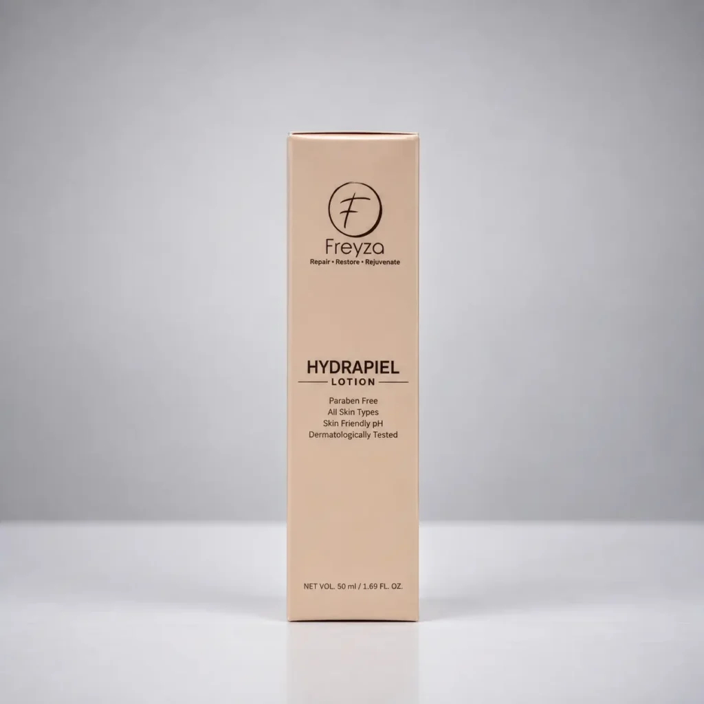 Hydrapiel Lotion (50ml)