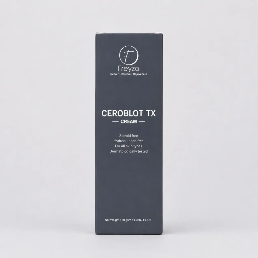 Ceroblot TX Cream (30g)
