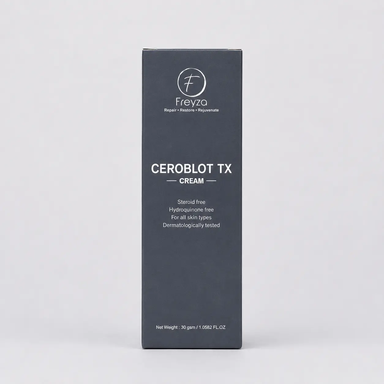 Ceroblot TX Cream (30g)