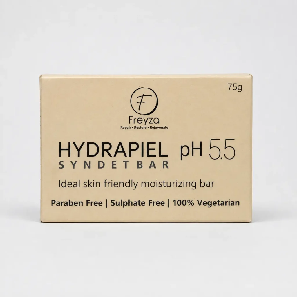 Hydrapiel Syndet Bar (75g)