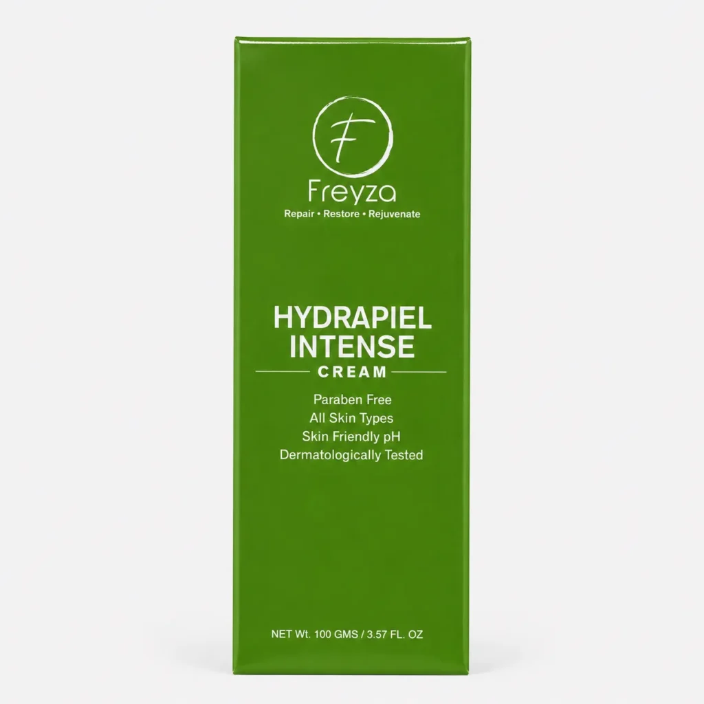 Hydrapiel Intense Cream (100g)