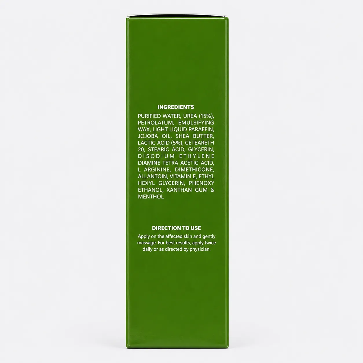Hydrapiel Intense Cream (100g) - Image 2