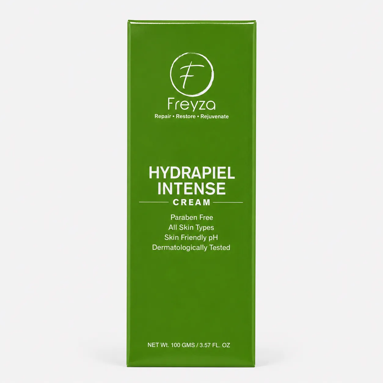 Hydrapiel Intense Cream (100g)