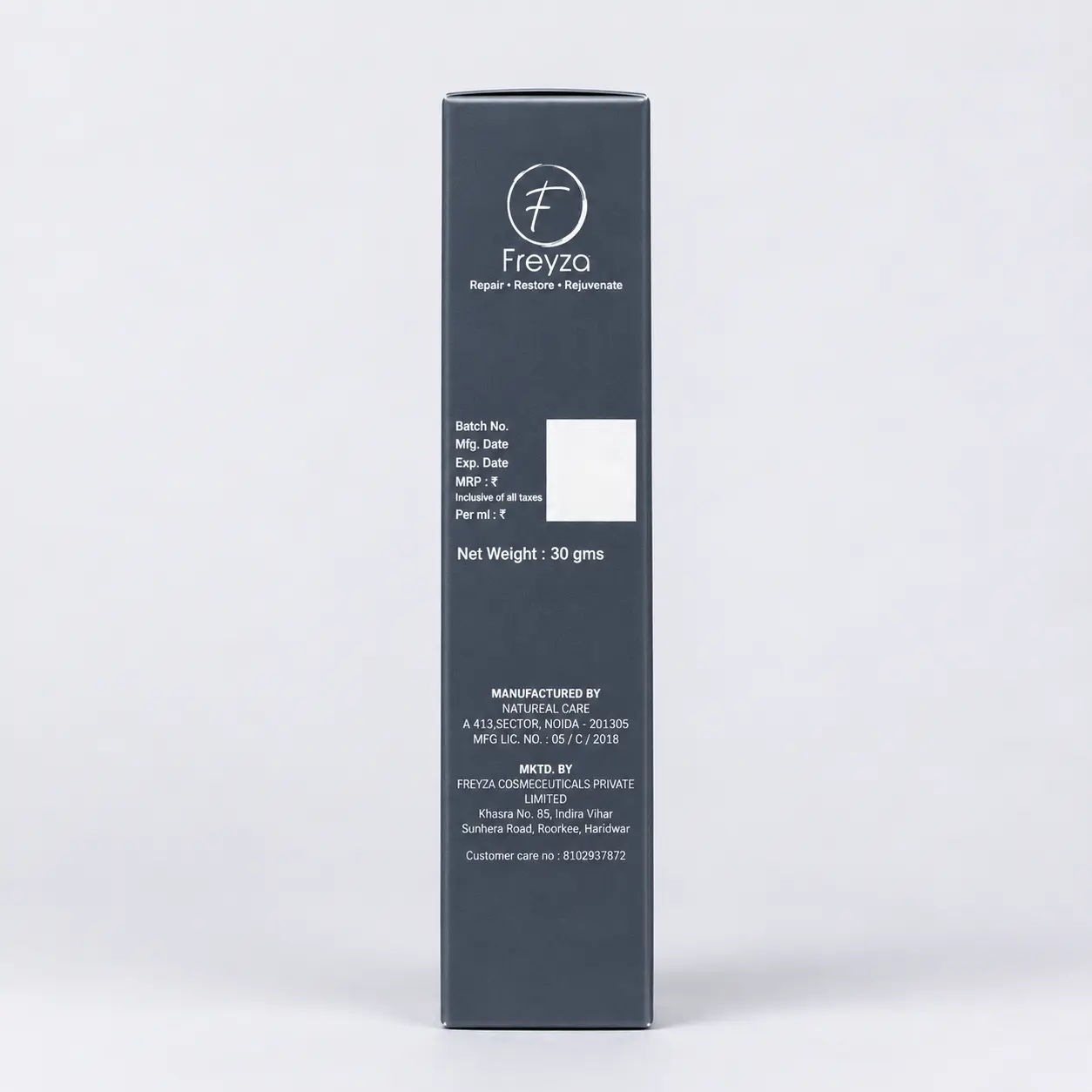 Ceroblot TX Cream (30g) - Image 3